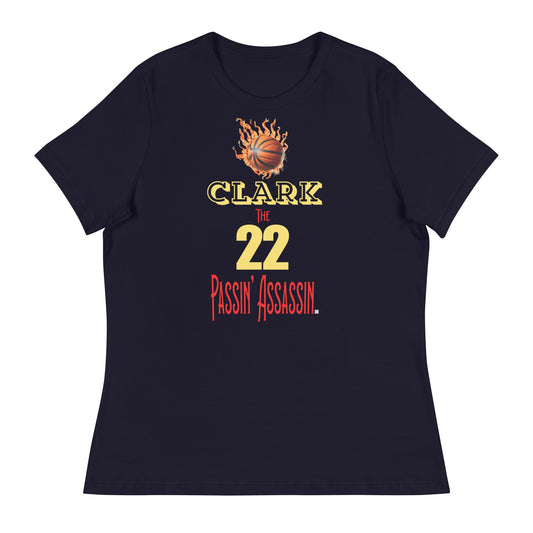 Women's Relaxed T-Shirt